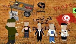 La révolution tunisienne inspire une application pour smartphone