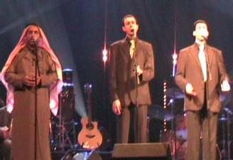 Du Rythm' N' Nasheed au coeur de Paris