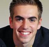 Philipp Lahm, auteur du premier but du mondial 2006