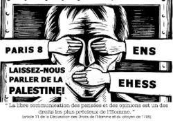 Critiquer Israël dans les facultés françaises, un impossible débat ?