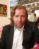 Antoine Bonnel est l'organisateur du salon halal