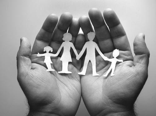 La famille : une valeur pieuse ?