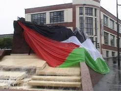 Rassembelement pour la Palestine
