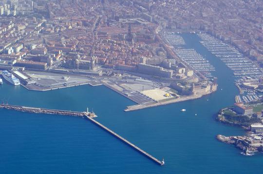 Marseille abritera deux Forums de l'eau du 12 au 17 mars.