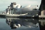 Le musee Guggenheim de Bilbao