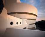 La Fondation Guggenheim à New York