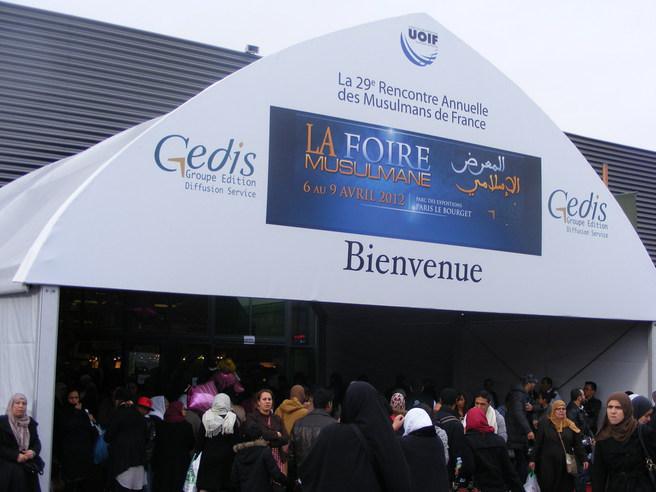 29e RAMF : les musulmans exaspérés par le gouvernement