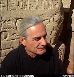 Hugues de Courson