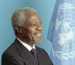 Kofi Annan