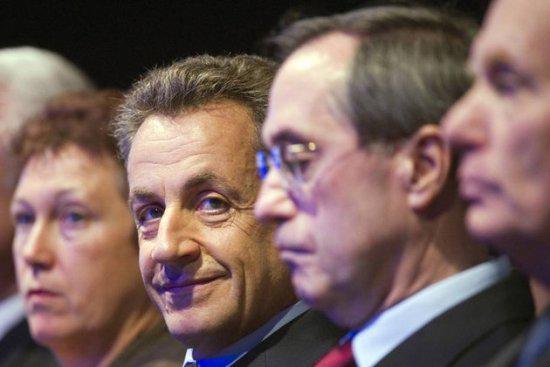 Guéant, une fabrique à polémiques de l'UMP au service du FN
