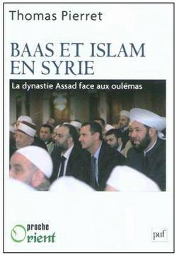 Thomas Pierret : « Syrie : des oulémas révolutionnaires ne manqueront pas d'émerger »