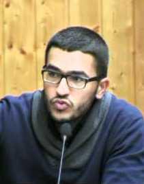 Nabil Ennasri, président du Collectif des musulmans de France (CMF).