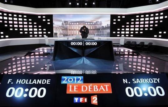 Sarkozy-Hollande : islam, immigration, halal… ce qu’on a retenu du débat