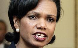 Condoleezza Rice 