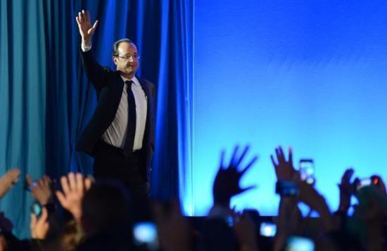 Les organisations musulmanes réagissent à la victoire de François Hollande à la présidentielle.