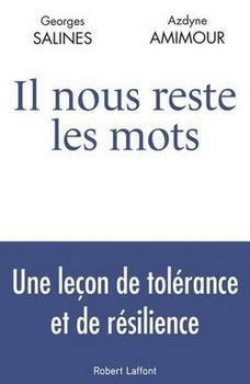 Il nous reste les mots : un hymne au dialogue lancé par deux pères endeuillés du 13-Novembre