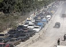 Retour de milliers de familles au Sud-Liban