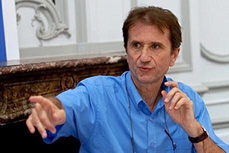 Olivier Galland : « L’urgence sociale : la jeunesse défavorisée, et en particulier les non-diplômés »