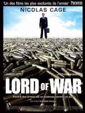 Affiche du film Lord of War