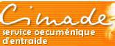 Logo de la Cimade