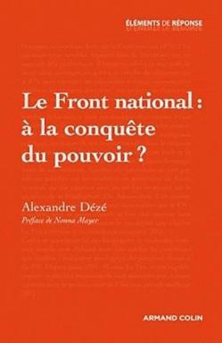 Un Front peut en cacher un autre