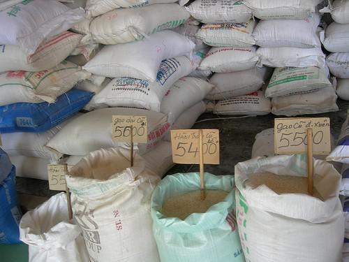 Ramadan 2012 : les pays musulmans en quête de denrées alimentaires