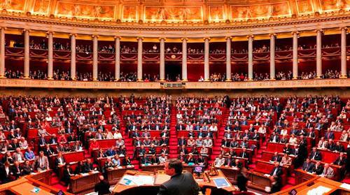Législatives : les candidats de la « diversité », ces nouveaux politiciens de terrain