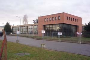 Collège-lycée Al-Kindi