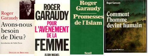Hommage à Roger Garaudy, le philosophe à contre-courant de la « pensée unique »