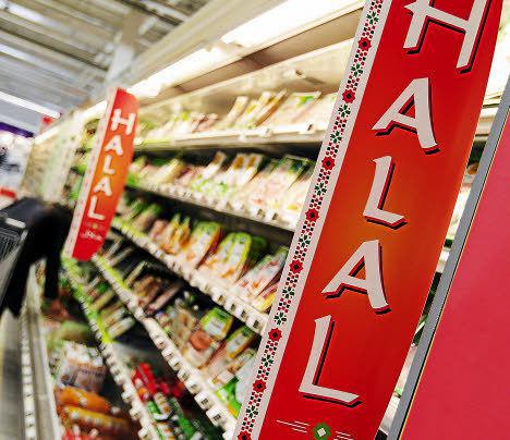 Le marché du halal à l'international : un pari gagnant mais compliqué