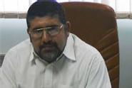 Fouad Alaoui, vice-président du CFCM et secrétaire général de l'UOIF.
