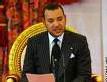 SM le roi Mohammed VI du Maroc