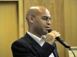 Zakaria Nana, président de SOS pèlerin