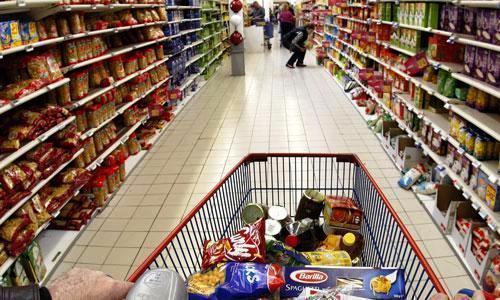 Ramadan : une surconsommation qui profite aux commerces français
