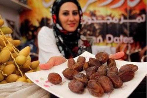 Ramadan 2012 : les jeûneurs, pour la plupart, restent en France