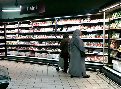 Halal 2011 : le marché arrive à maturité