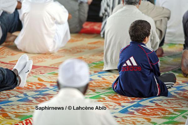Mon premier Ramadan