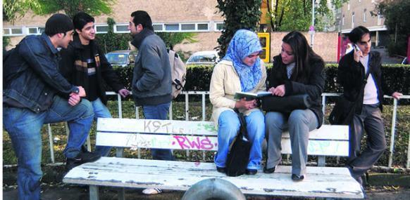 Dounia Bouzar : les jeunes se sont « réapproprié » le sens du ramadan