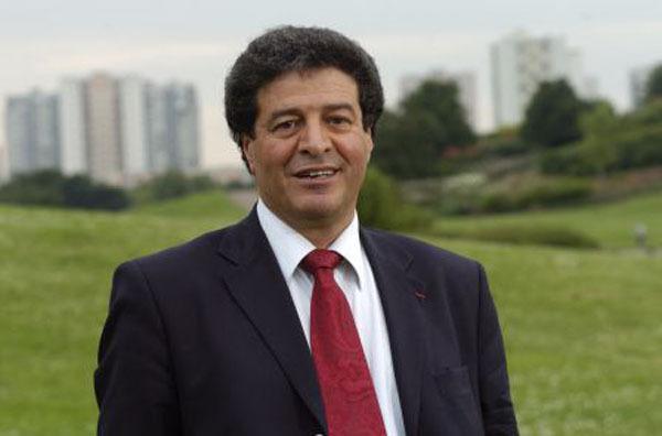 Mouloud Aounit, figure de l'anti-racisme, est décédé