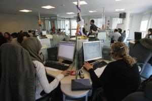 L’Etat en guerre contre la délocalisation du centre d'appels Stif vers le Maroc