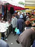 Belleville : un ramadan en or