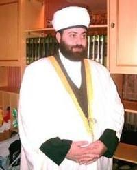 Shaykh Wissam Ali al-Bardawil