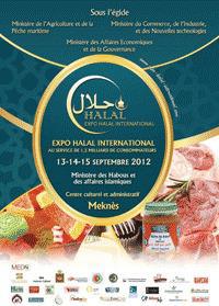 Le Maroc accueille son premier salon du halal