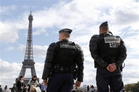Aucune manifestation de musulmans n'a été constaté samedi 22 septembre en France.