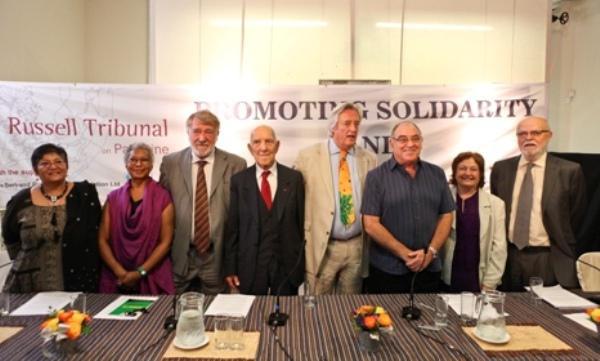 La quatrième session du Tribunal Russell sur la Palestine (TRP) se tient du lundi 6 au mercredi 8 octobre à New York pour analyser les responsabilités des Etats-Unis et les manquements de l'ONU..