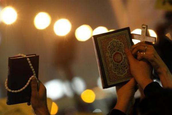 Pharos vu par Tareq Oubrou : la liberté religieuse scrutée à la loupe