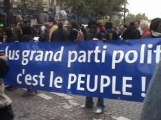 AC LE FEU défie les politiques