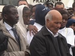 A la mémoire de Zyed et Bouna