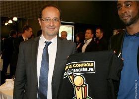 Contrôle au faciès : le Défenseur des droits au rapport, le gouvernement interpellé