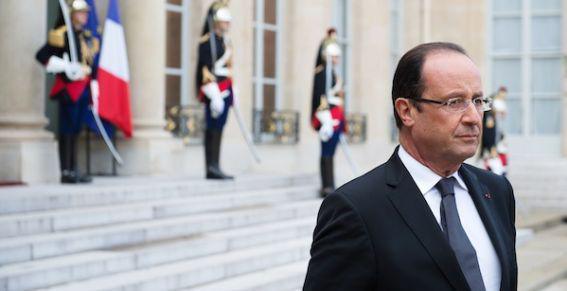 François Hollande a officiellement reconnu la répression sanglante du 17 octobre 1961, 51 ans après les faits.